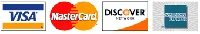 credit cards logos
